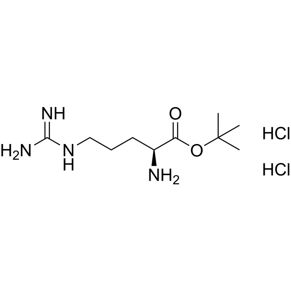 H-Arg-OtBu dihydrochloride 87459-72-1